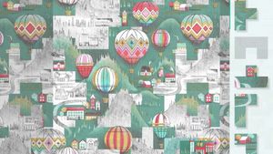 Patterned screenshot 2