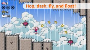 Pauli's Adventure Island screenshot 4