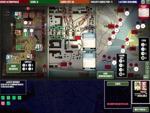 Pavlov's House screenshot 1