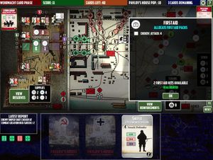 Pavlov's House screenshot 2