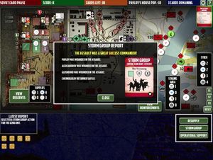 Pavlov's House screenshot 3