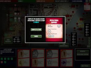 Pavlov's House screenshot 4