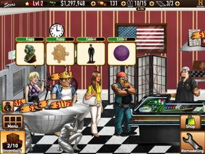 Pawn Stars: The Game screenshot 2