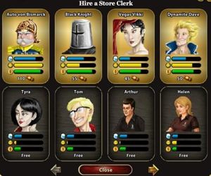 Pawn Stars: The Game screenshot 3