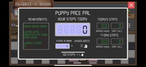 Pawsitive screenshot 1