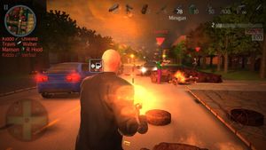 Payback 2 screenshot 2