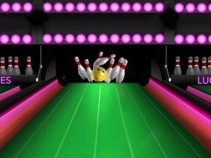 PBA Bowling Challenge screenshot 4
