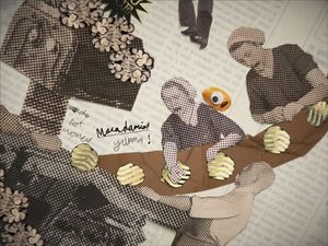 PBJ: The Musical screenshot 1