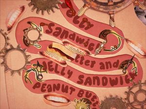 PBJ: The Musical screenshot 3