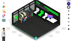 PC Creator: PC Building Simulator screenshot 1