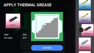 PC Creator: PC Building Simulator screenshot 3