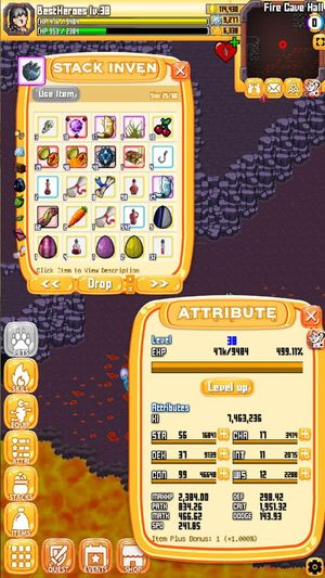 Peacely Online screenshot 3
