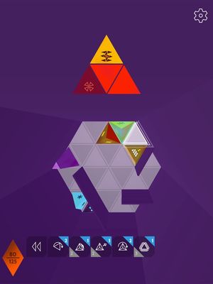 Peak’s Edge screenshot 1