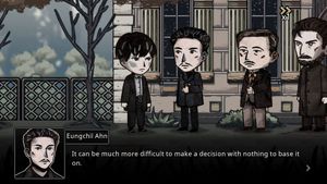 Pechka screenshot 3