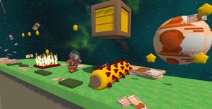 Pecky Clicker screenshot 2