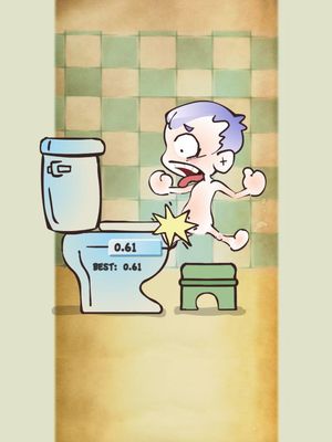 Pee Pee Boy screenshot 3