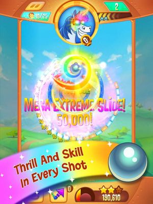 Peggle Blast screenshot 3