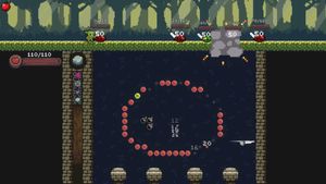 Peglin screenshot 1