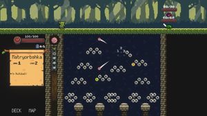 Peglin screenshot 3