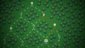 Peglin screenshot 4