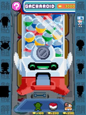 Peko Peko Sushi screenshot 4