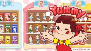 Peko Pop screenshot 1