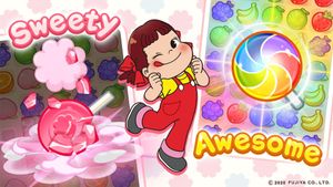 Peko Pop screenshot 2