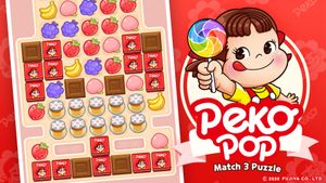 Peko Pop screenshot 3