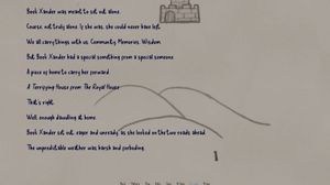 Pen to Paper screenshot 3