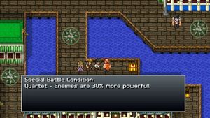 Penny Arcade's On the Rain-Slick Precipice of Darkness 3 screenshot 2