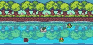 PepeFrog screenshot 1