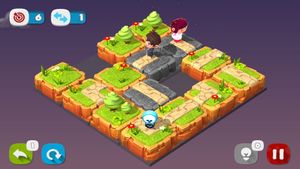 PepeLine screenshot 1