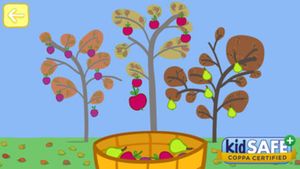 Peppa Pig: Seasons screenshot 4