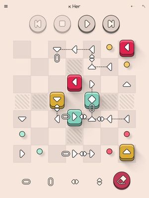 Perfect Paths screenshot 3