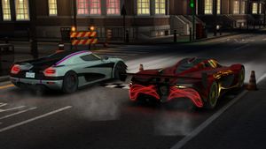 Perfect Shift screenshot 4