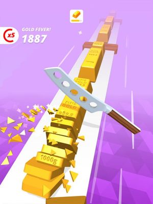 Perfect Slices screenshot 3