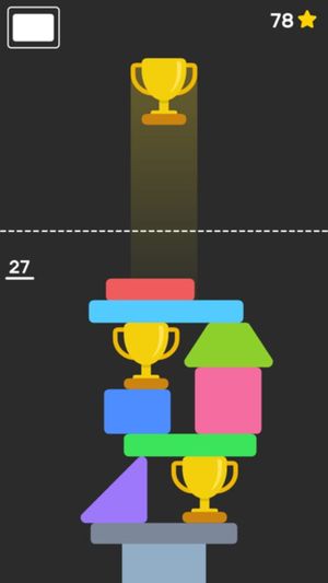 Perfect Tower screenshot 1