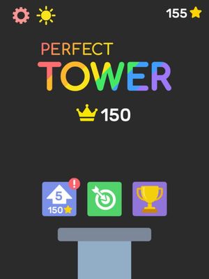 Perfect Tower screenshot 3