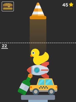 Perfect Tower screenshot 4