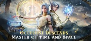 Perfect World: Ascend screenshot 1