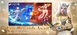 Perfect World: Ascend screenshot 2