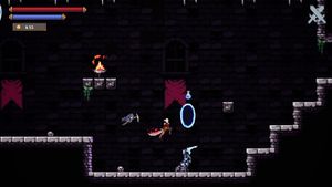 Peril screenshot 2