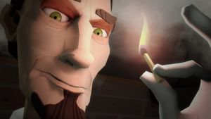 Perils of Man screenshot 2