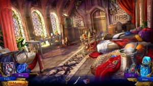 Persian Nights 2: The Moonlight Veil screenshot 1