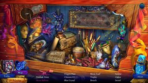 Persian Nights 2: The Moonlight Veil screenshot 2