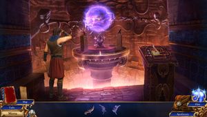 Persian Nights: Sands of Wonders screenshot 2