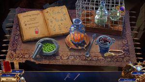 Persian Nights: Sands of Wonders screenshot 3