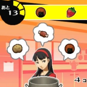 Persona 4 Colors screenshot 1