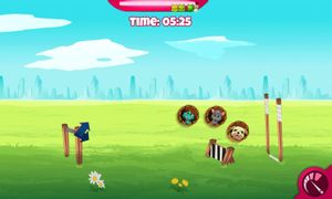 Pet Shows screenshot 1