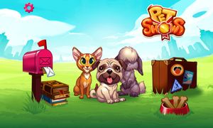 Pet Shows screenshot 2